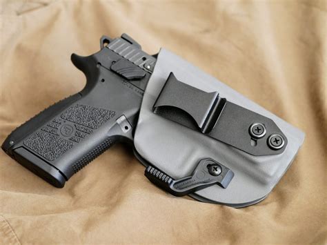About Vedder Holsters. . Vedder holsters